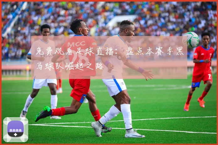免费观看足球直播：盘点本赛季黑马球队崛起之路